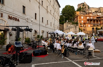 Allestimenti