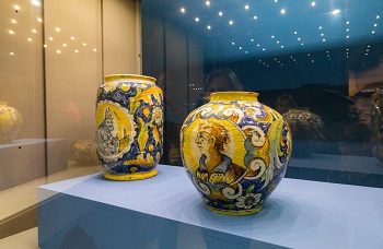 Musei