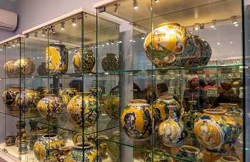 Musei