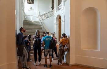 Open Day