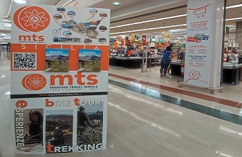 Centri Commerciali