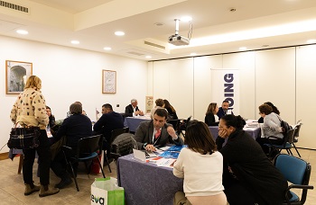 Workshop